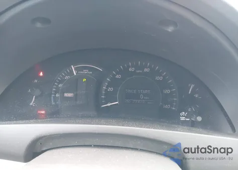 2009 Toyota Camry Hybrid из США, поврежденный, VIN 4T1BB46K69U078027